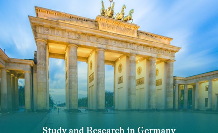 bursele daad universitatea din bucurești