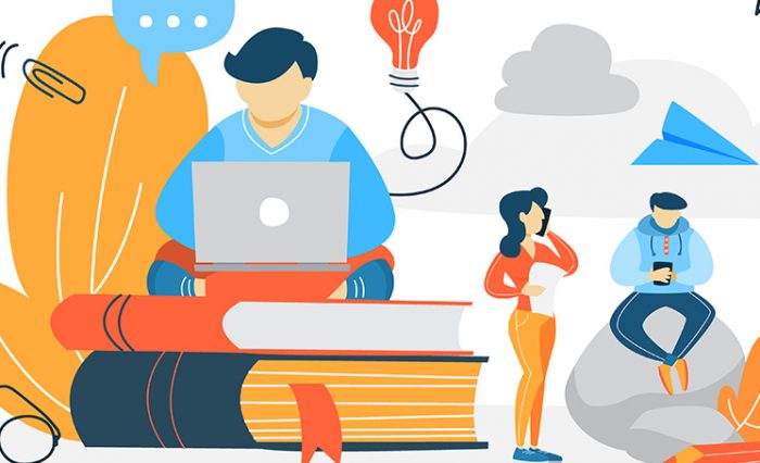 scientometrics articol unibuc ub hancean