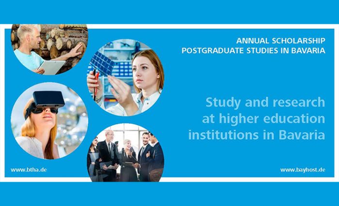 Burse în Bavaria