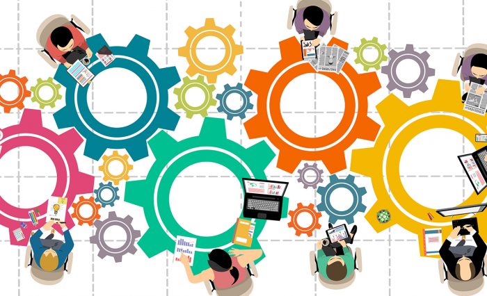 CIVIS open LAB slider