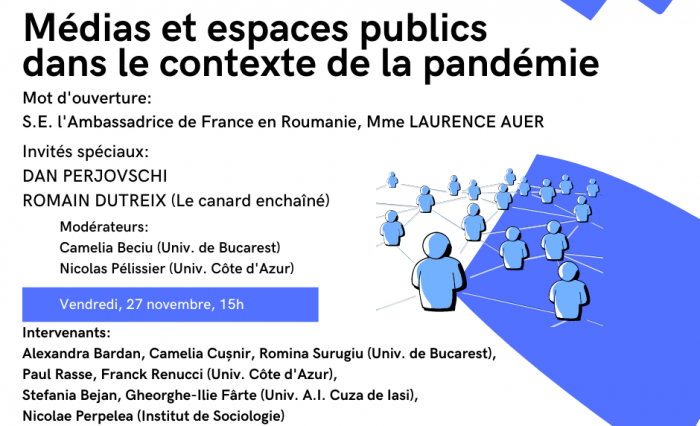 Visuel Table ronde 27 novembre