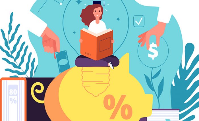 bursa universitatea din tubingen