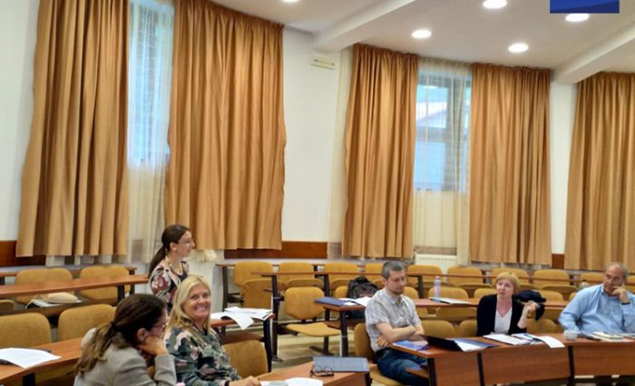 Școala de Integritate CARFIA