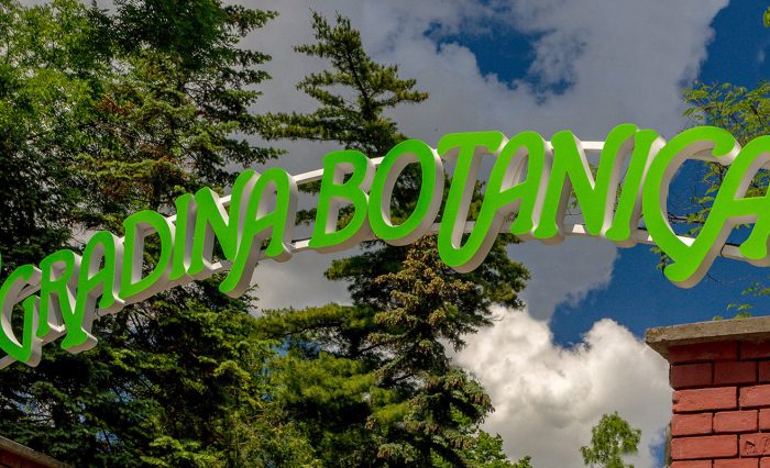 gradina botanica ub unibuc 160 de ani SLIDER