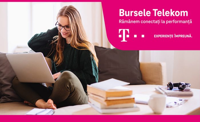 stire bursele telekom