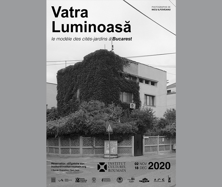 ilustrație vatra luminoasă