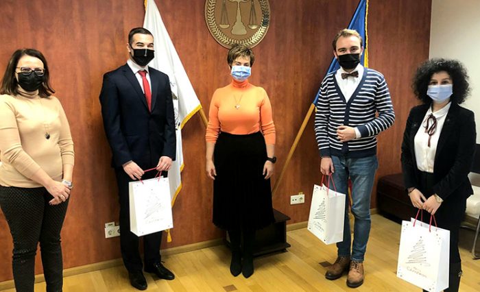 Camera Notarilor Publici stire