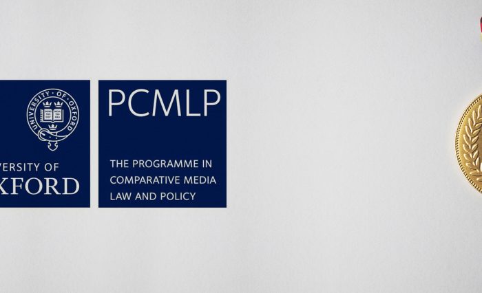 Price Media Law Moot Court Competition SLIDER unibuc