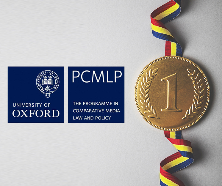 Price Media Law Moot Court Competition