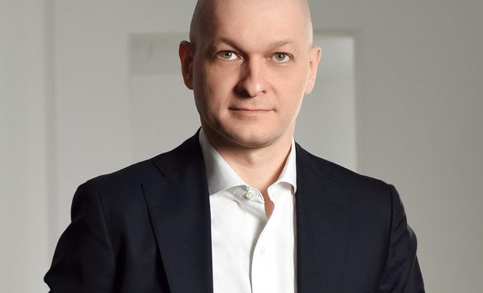 Prof. univ. dr. Dragoș Iliescu va prelua poziția de redactor-șef al „European Journal of Psychological Assessment”