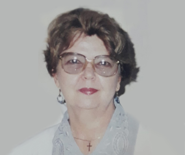 Victoria Herlea in memoriam