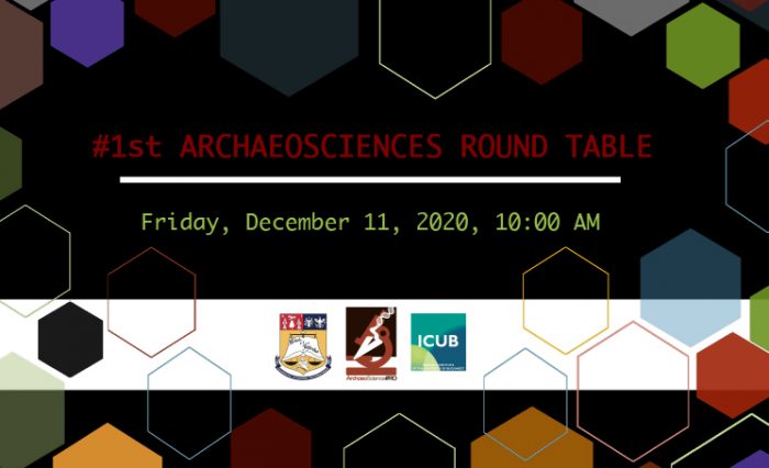 archaeosciences stire