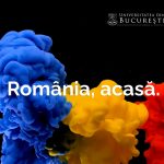 campanie iUBim romania romania acasa