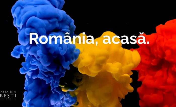 campanie iUBim romania romania acasa SLIDER