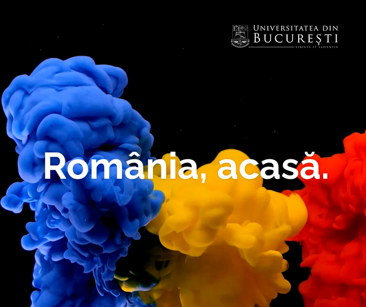 campanie iUBim romania romania acasa