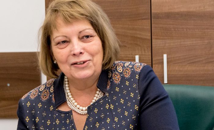 doamna Maria Prună