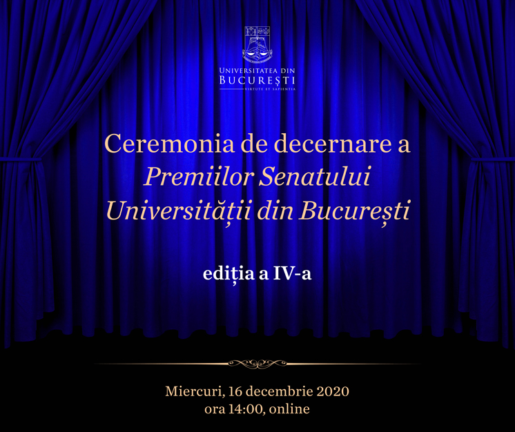 premiile senatului 2020 ediția 4