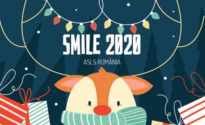 CAMPANIE ASLS, Smile