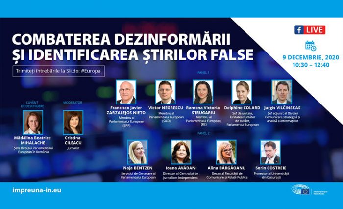 știre webinar Costreie