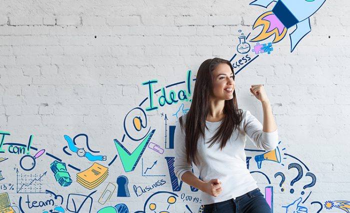 treasure hunt antreprenorial unibuc