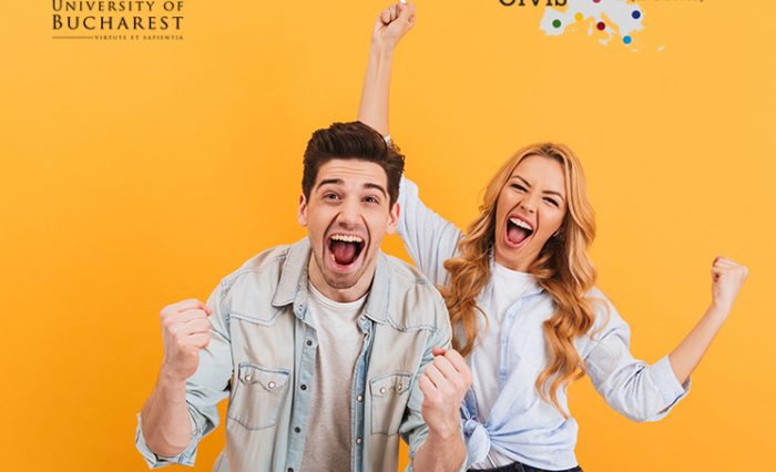 CIVIS UB open lab câștigători UNIBUC