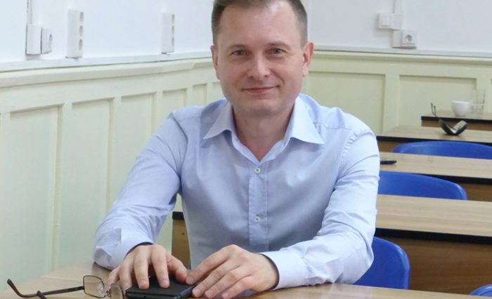 In memoriam conf.dr. Mihai Nistor (2)