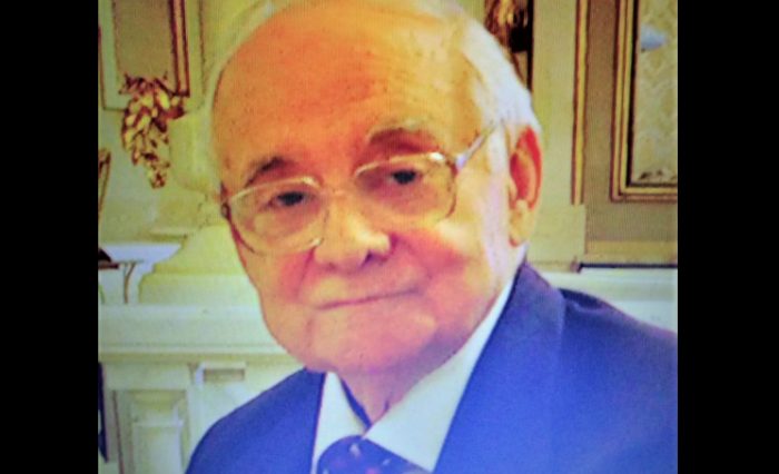 In memoriam prof Adrian Nicolescu