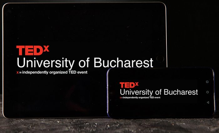 tedx university of bucharest unibuc mind the gap