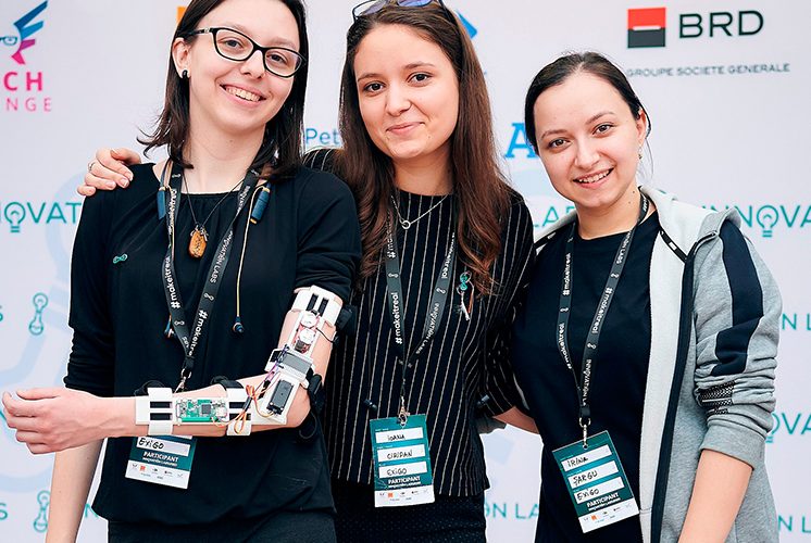 unibuc exigo universitate interviu