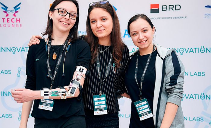 unibuc exigo universitate interviu VIDEO