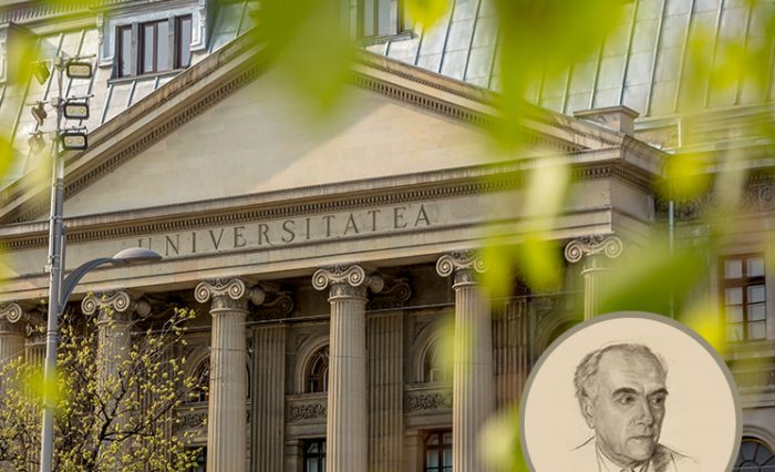 unibuc ub universitate universitatea KPMG Mitrany