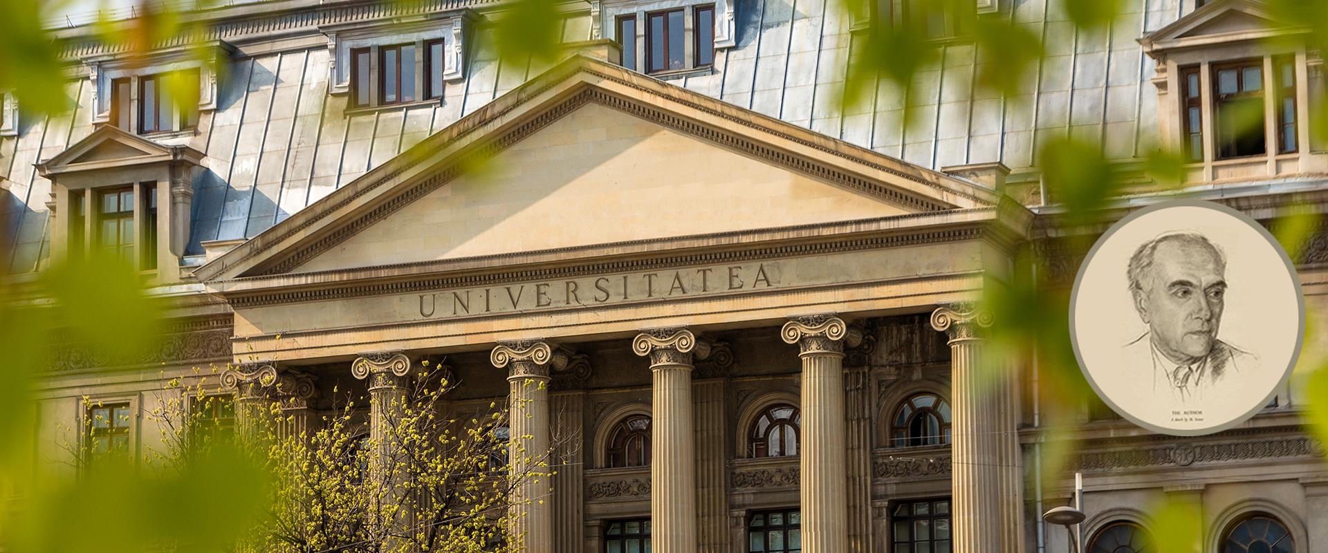 unibuc ub universitate universitatea KPMG Mitrany SLIDER