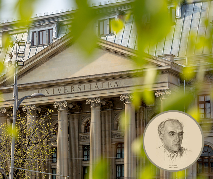 unibuc ub universitate universitatea KPMG Mitrany