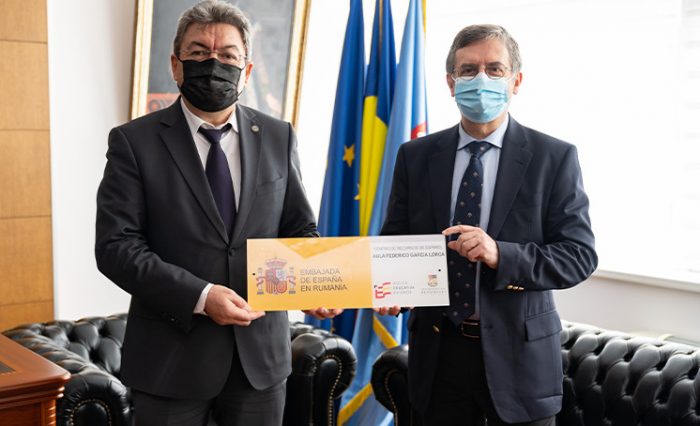 2021.02.11 - Ambasadorul Spaniei la UB - 090 NL