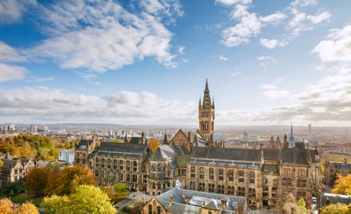 Civis Glasgow UNIBUC ub