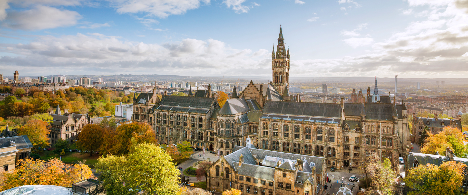 Civis Glasgow UNIBUC ub SLIDER