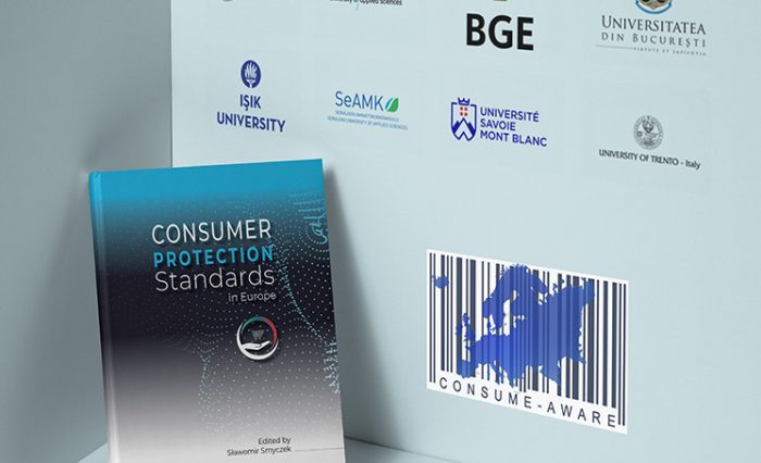 Consumer Report UB stire