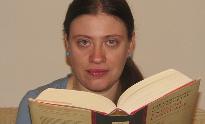 , Ruxandra Vișan, Gala Premiilor Senatului 1