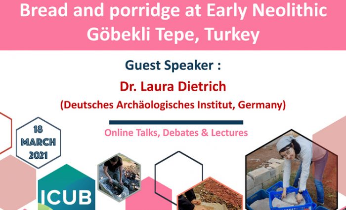 ArchaeoScences stire