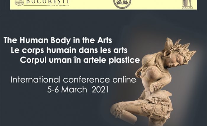 Corpul uman în artele plastice