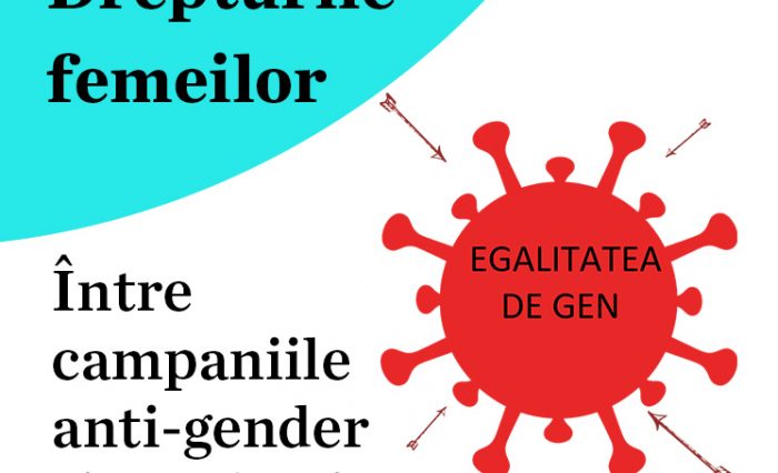 Egalitate de gen