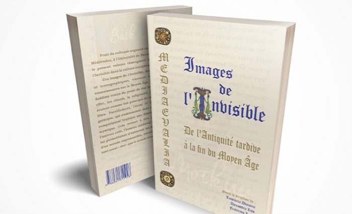 Lansare de carte GAUDEAMUS