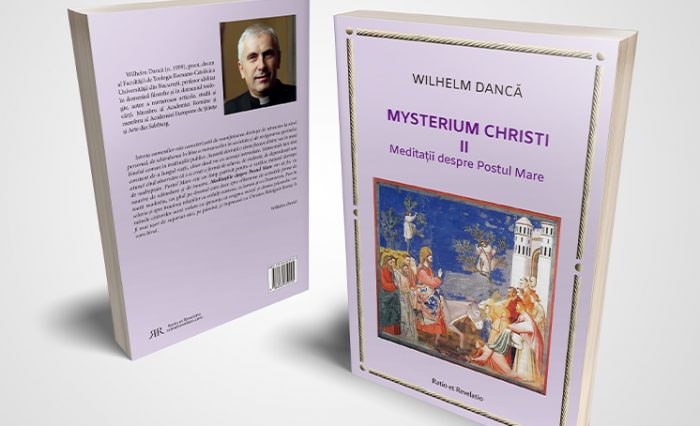 Meditatii despre Postul Mare