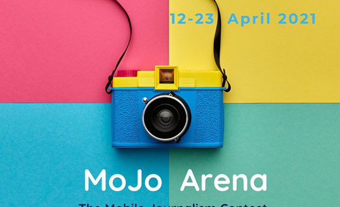 MoJo Arena 2021 FJSC Universitatea din București unibuc ub