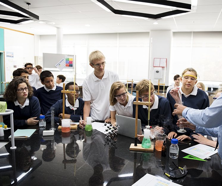 olimpiada de chimie 2021 unibuc ub elevi concurs