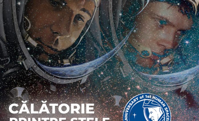 Calatorie printre stele (1)