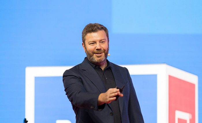 daniel dines unibuc uipath universitatea din bucuresti ub