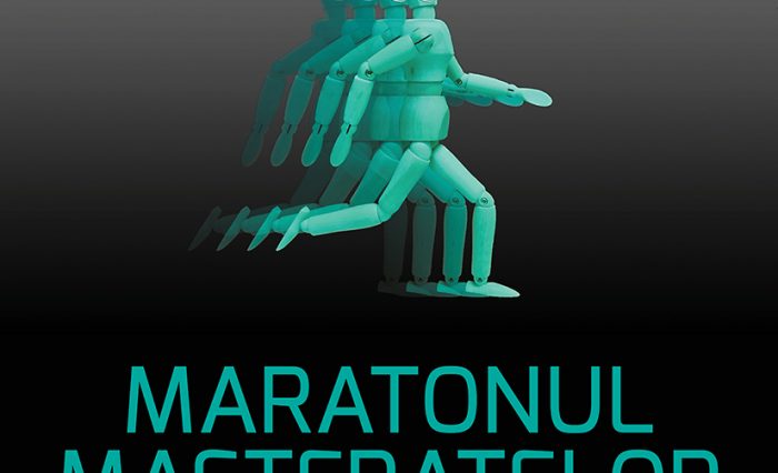 maratonul masteratelor