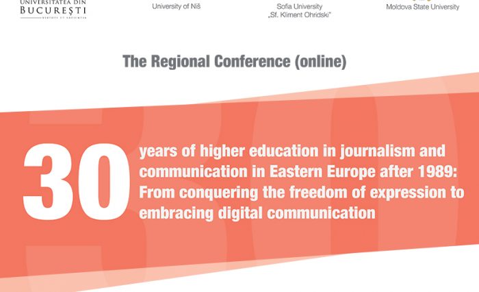 30 years of higher education - STIRE