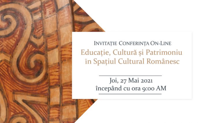 Conferinta București - Chișinău - STIRE